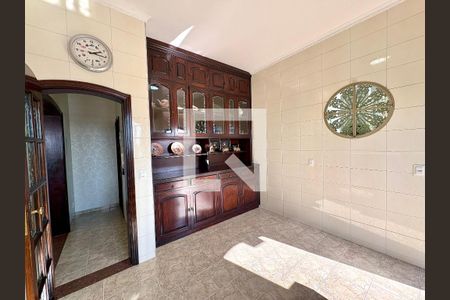 Sala de casa para alugar com 3 quartos, 300m² em Parque Centenário, Jundiaí