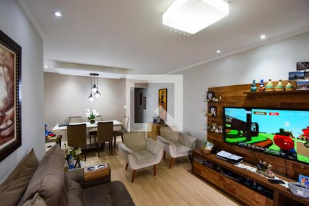 Sala de apartamento à venda com 2 quartos, 85m² em Cachambi, Rio de Janeiro