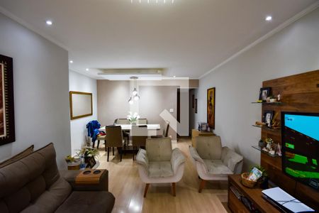 Sala de apartamento à venda com 2 quartos, 85m² em Cachambi, Rio de Janeiro