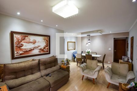 Sala de apartamento à venda com 2 quartos, 85m² em Cachambi, Rio de Janeiro