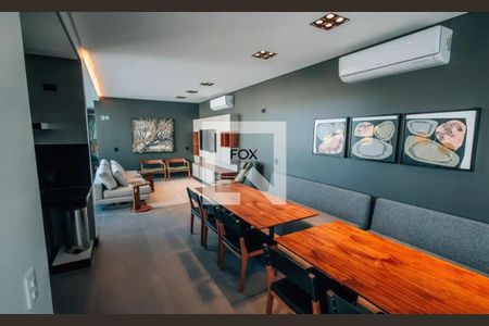 Apartamento à venda com 2 quartos, 55m² em Santa Efigênia, Belo Horizonte