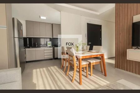 Apartamento à venda com 2 quartos, 55m² em Santa Efigênia, Belo Horizonte