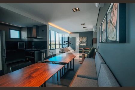 Apartamento à venda com 2 quartos, 55m² em Santa Efigênia, Belo Horizonte