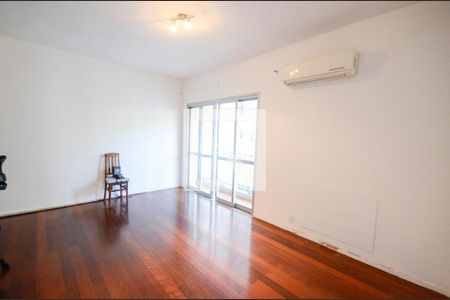Sala de apartamento para alugar com 3 quartos, 127m² em Grajaú, Rio de Janeiro