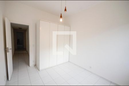 Quarto 1 de apartamento para alugar com 3 quartos, 127m² em Grajaú, Rio de Janeiro