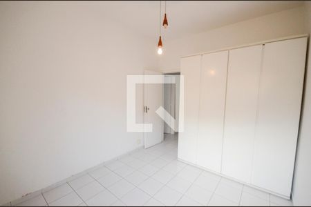 Quarto 1 de apartamento para alugar com 3 quartos, 127m² em Grajaú, Rio de Janeiro