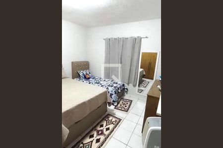 Casa à venda com 5 quartos, 154m² em Jardim Bom Pastor, Santo André