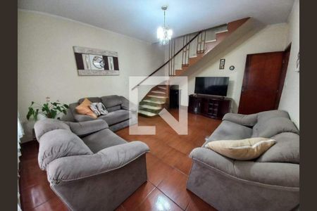 Casa à venda com 3 quartos, 160m² em Parque Anchieta, São Bernardo do Campo