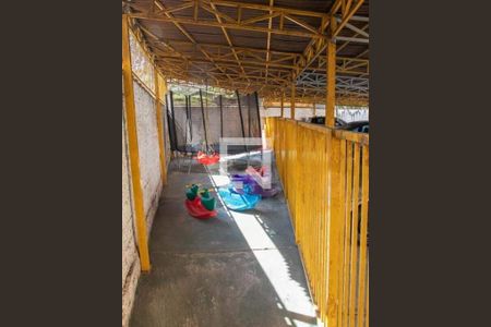 Apartamento à venda com 2 quartos, 55m² em Baeta Neves, São Bernardo do Campo