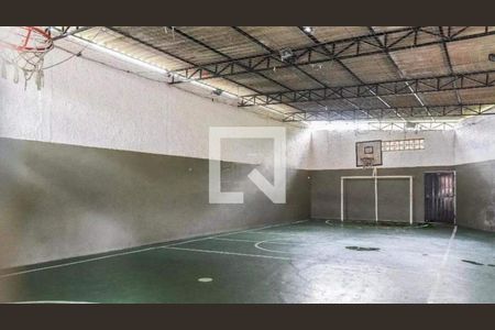 Apartamento à venda com 2 quartos, 55m² em Baeta Neves, São Bernardo do Campo