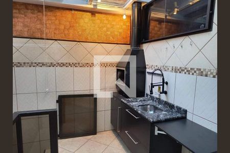 Casa de Condomínio à venda com 3 quartos, 140m² em Nova Petrópolis, São Bernardo do Campo