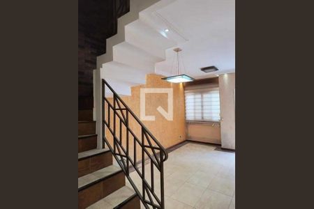 Casa de Condomínio à venda com 3 quartos, 140m² em Nova Petrópolis, São Bernardo do Campo