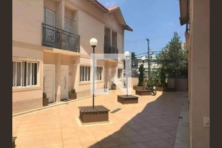 Casa de Condomínio à venda com 3 quartos, 140m² em Nova Petrópolis, São Bernardo do Campo