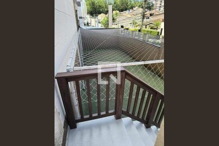 Casa de Condomínio à venda com 3 quartos, 140m² em Nova Petrópolis, São Bernardo do Campo