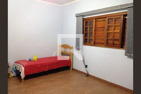 Casa à venda com 3 quartos, 300m² em Vila Luzita, Santo André