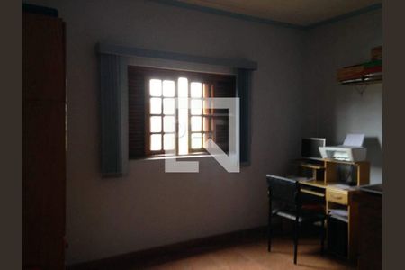 Casa à venda com 3 quartos, 300m² em Vila Luzita, Santo André