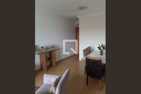 Apartamento à venda com 3 quartos, 72m² em Assunção, São Bernardo do Campo