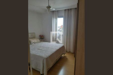 Apartamento à venda com 3 quartos, 72m² em Assunção, São Bernardo do Campo