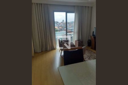 Apartamento à venda com 3 quartos, 72m² em Assunção, São Bernardo do Campo