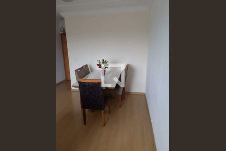 Apartamento à venda com 3 quartos, 72m² em Assunção, São Bernardo do Campo