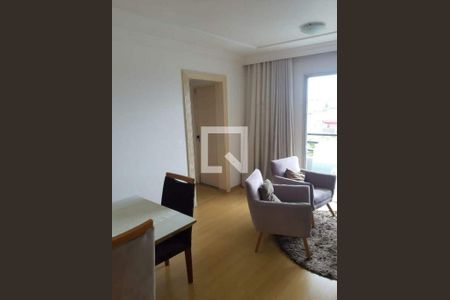 Apartamento à venda com 3 quartos, 72m² em Assunção, São Bernardo do Campo