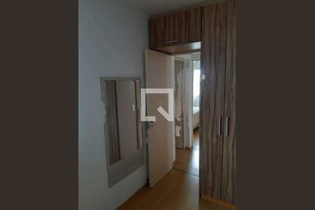 Apartamento à venda com 3 quartos, 72m² em Assunção, São Bernardo do Campo
