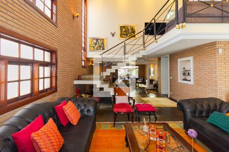 Sala de casa à venda com 3 quartos, 550m² em Parque da Vila Prudente, São Paulo