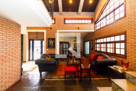 Sala de casa à venda com 3 quartos, 550m² em Parque da Vila Prudente, São Paulo