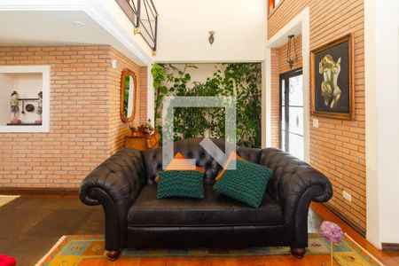 Sala de casa à venda com 3 quartos, 550m² em Parque da Vila Prudente, São Paulo