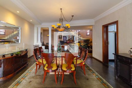 Sala de casa à venda com 3 quartos, 550m² em Parque da Vila Prudente, São Paulo