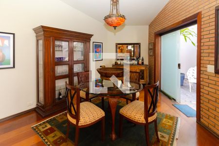 Sala de casa à venda com 3 quartos, 550m² em Parque da Vila Prudente, São Paulo