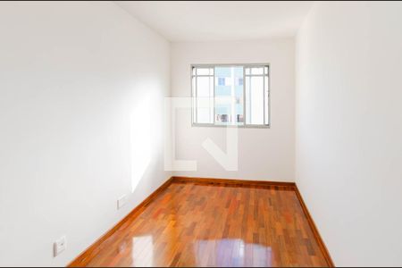 Quarto 2 de apartamento à venda com 3 quartos, 60m² em Salgado Filho, Belo Horizonte