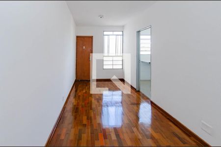 Sala de apartamento à venda com 3 quartos, 60m² em Salgado Filho, Belo Horizonte