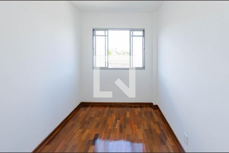Quarto 1 de apartamento à venda com 3 quartos, 60m² em Salgado Filho, Belo Horizonte