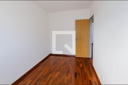 Quarto 2 de apartamento à venda com 3 quartos, 60m² em Salgado Filho, Belo Horizonte