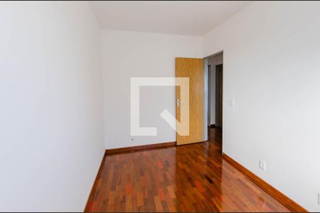 Quarto 2 de apartamento à venda com 3 quartos, 60m² em Salgado Filho, Belo Horizonte