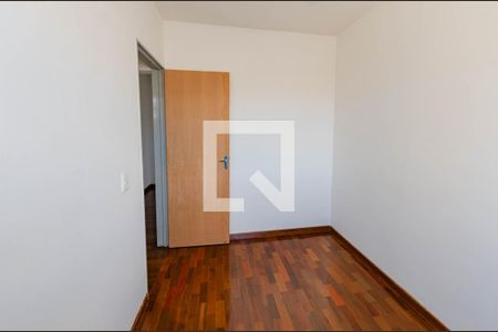 Quarto 1 de apartamento à venda com 3 quartos, 60m² em Salgado Filho, Belo Horizonte