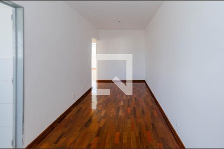 Sala de apartamento à venda com 3 quartos, 60m² em Salgado Filho, Belo Horizonte