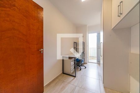 Quarto 1 de apartamento à venda com 2 quartos, 120m² em Vila Curuçá, Santo André