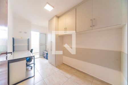 Quarto 1 de apartamento à venda com 2 quartos, 120m² em Vila Curuçá, Santo André