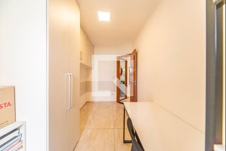 Quarto 1 de apartamento à venda com 2 quartos, 120m² em Vila Curuçá, Santo André