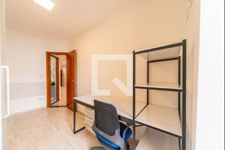 Quarto 1 de apartamento à venda com 2 quartos, 120m² em Vila Curuçá, Santo André