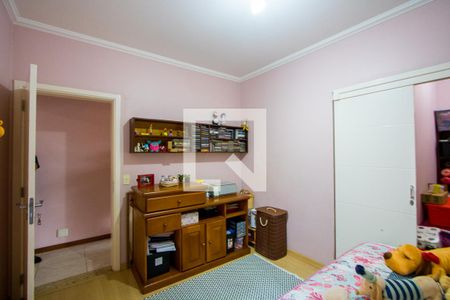 Quarto 1 de casa à venda com 4 quartos, 400m² em Jardim Paraiso, Santo André