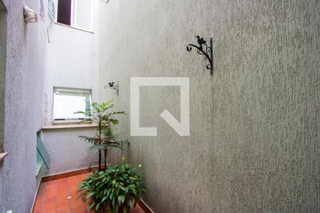 Jardim de Inverno de casa à venda com 4 quartos, 400m² em Jardim Paraiso, Santo André