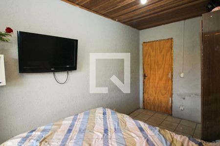 Quarto 1 de casa à venda com 2 quartos, 250m² em Chapéu do Sol, Porto Alegre