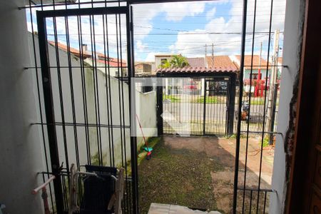 Vista do Quarto 1 de casa à venda com 2 quartos, 250m² em Chapéu do Sol, Porto Alegre