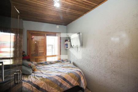 Quarto 1 de casa à venda com 2 quartos, 250m² em Chapéu do Sol, Porto Alegre