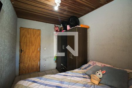 Quarto 1 de casa à venda com 2 quartos, 250m² em Chapéu do Sol, Porto Alegre