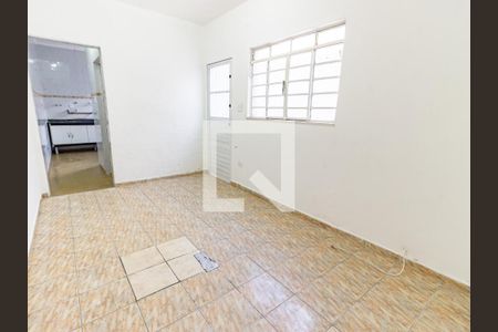 Sala de casa para alugar com 3 quartos, 180m² em Chácara Tatuapé, São Paulo