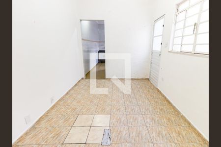 Sala de casa para alugar com 3 quartos, 180m² em Chácara Tatuapé, São Paulo